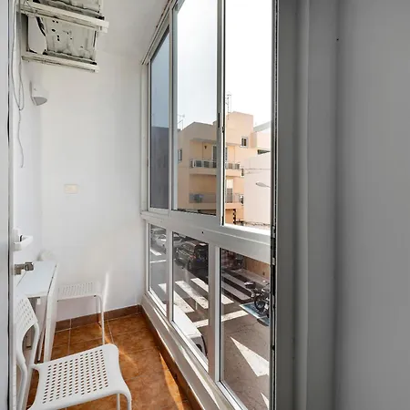 Apartmán Sofia 1 Las Galletas