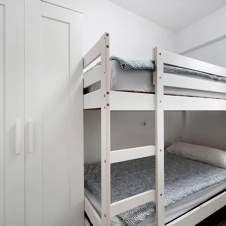 Sofia 1 Apartmán