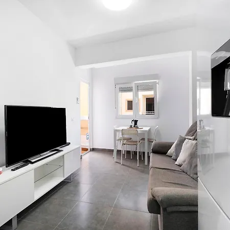 Apartmán Sofia 1 *
