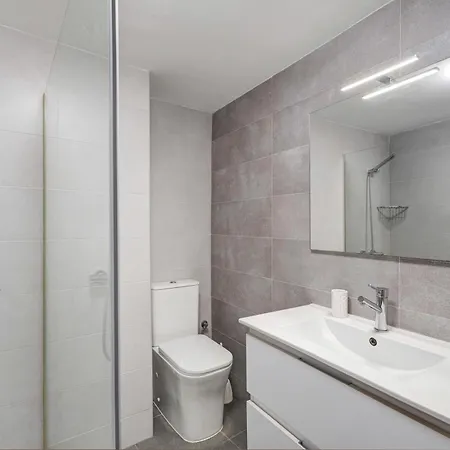 Sofia 1 Apartmán *