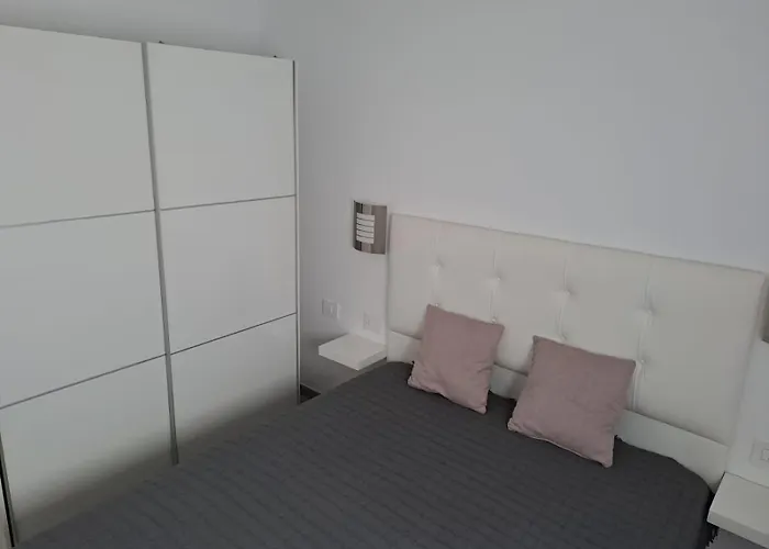 Apartamento Sofia 3 Hotel