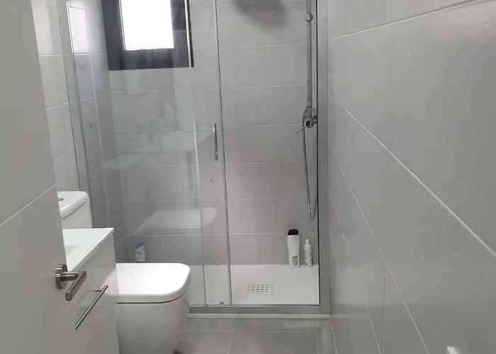 Hotel Apartamento Sofia 3