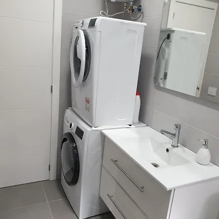 Apartamento Sofia 3 *
