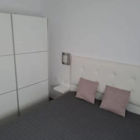 Apartamento Sofia 3 Отель