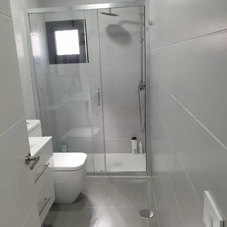 Отель Apartamento Sofia 3