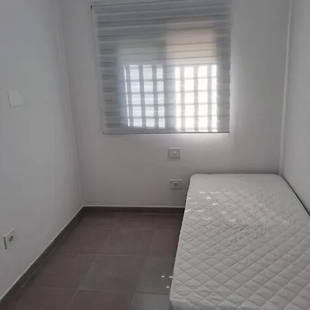 Apartamento Sofia 3 Арона