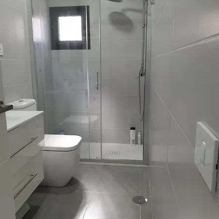 Отель Apartamento Sofia 3