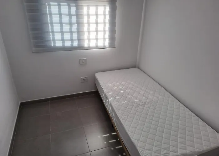 Apartamento Sofia 3 מלון *