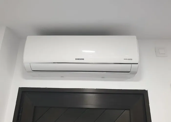 Apartamento Sofia 3 מלון ארונה