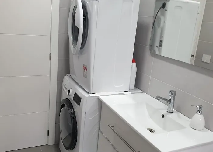 Apartamento Sofia 3 *