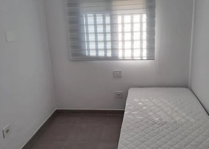 Apartamento Sofia 3 ארונה