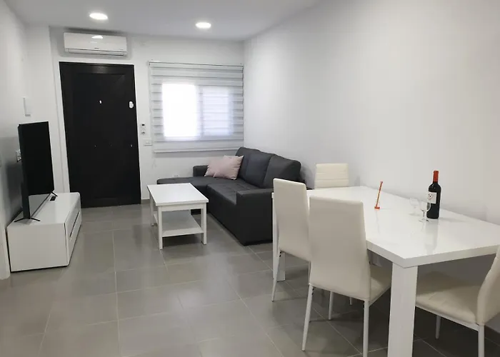 Apartamento Sofia 3 מלון ארונה